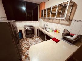 Apt 1, Hotel in Tena