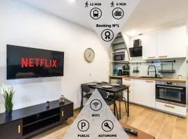 Favori Le Duplex au cœur de Guingamp