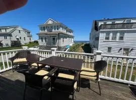 Rye by the Beach Walk to the sand- multi-gen stays