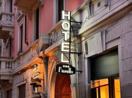 Hotel Fiorella Milano, hotel di Milan