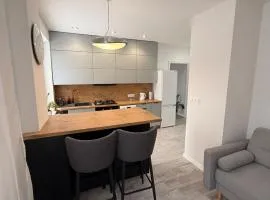 Apartament Modrzewia