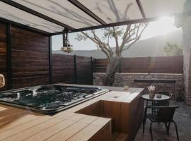 Stonehouse, hotel v destinácii Monagri