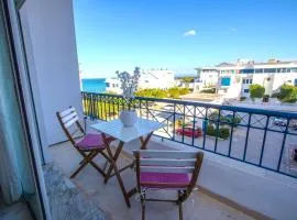 Marine Escape - a haven facing the Mediterranean