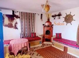 Résidence Aquilaria Dar Badis