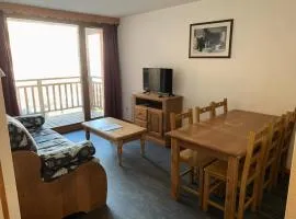 Résidence Cristallines - 3 pièces 6 personnes MAE-7264