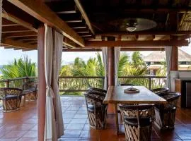 Stunning, Oceanfront Casa de Olas