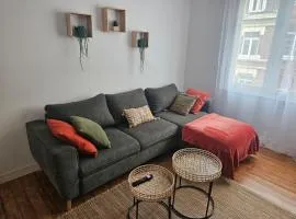 le phare et la pépite