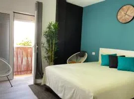 Amanecer Isleño Apartamentos