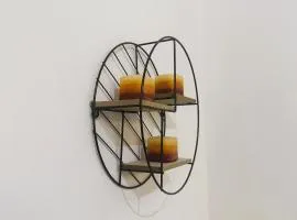 Piraeus City Center Apartment Port & Metro Dimotiko theatro