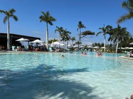 luxury 2bed condo, Hotel in Nuevo Vallarta