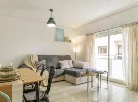 Apartamento Pink Urban Living