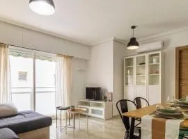 Apartamento Pink Urban Living