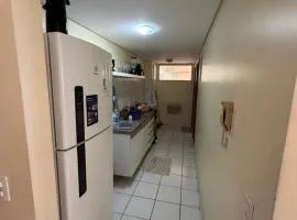 Residencial renascença