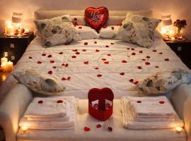 InDoMus - Your relaxing retreat in Pomezia, Hotel in Pomezia