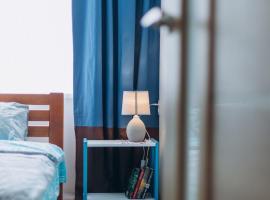 VIP Apartment on Diemiana Korotchienko