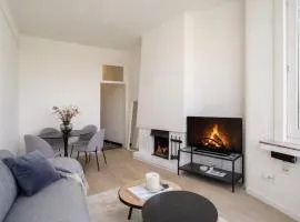 Urban Cityflats - Center Antwerp