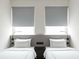 konyalı42, hotel di Meram