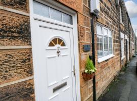 Cliffe Cottage, Hotel in Brotton