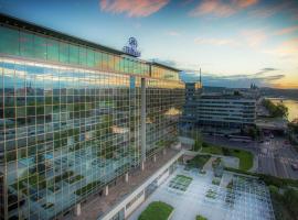 Hilton Prague Atrium, khách sạn ở Prague