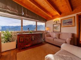 Residenza Bagni & Miramonti, hotell sihtkohas Cavalese