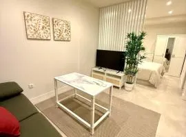 Apartamentos Santa Rosa