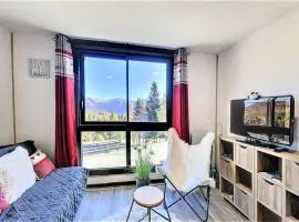 Résidence Apollo - STUDIO ALCOVE 4 PERSONNES APOLLO MAE-4564