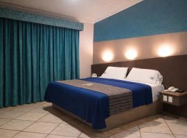 Autohotel Punto de Descanso Cordoba, hotel u gradu 'Córdoba'