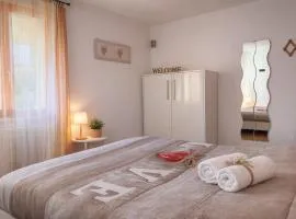 Casa Vacanza l' antico molino