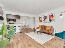 A Nurse's Dream-ALL INCLUSIVE-King Suite