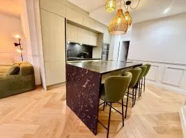 Royal Rock River Lodge