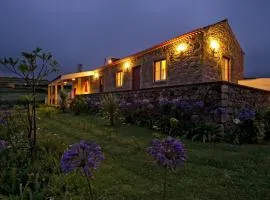 Holiday Home Casa da Fonte - Historisches Steinhaus auf den A by Interhome