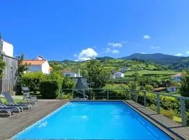 Holiday Home Tradicampo-Casa do Tanque by Interhome