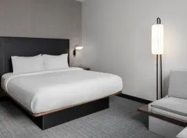 Courtyard Little Rock West