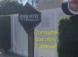 Pippo Suites Guarujá