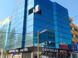 Best Western Real Tula Express, hotelli kohteessa Tula de Allende