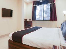 Hotel O Span Executive, hotel en Pune