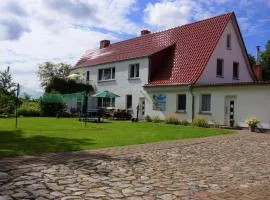 Apartment Schöne Wohnung bei Bergen auf Rügen by Interhome