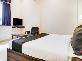 पुणे में, होटल Hotel O Span Executive