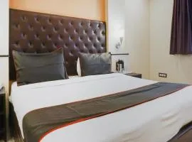 Hotel O Span Executive