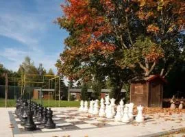 Holiday Home mit vielen Freizeitmöglichkeiten by Interhome