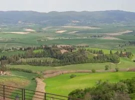 Apartment Casa Giulia für einen entspannenden und kulturellen Urlaub by Interhome