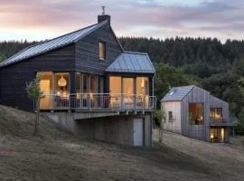 Holiday Home Kleines Vulkaneifelhaus by Interhome