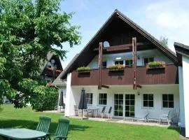 Apartment Fewo Stricker 22 by Interhome