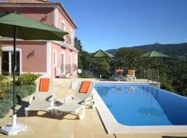 Holiday Home Luxuriöse Privatvilla mit Infinity-Pool by Interhome