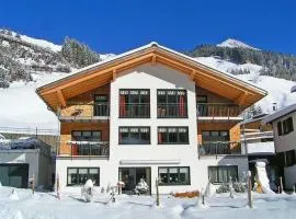 Apartment Künzel by Interhome