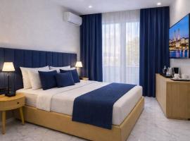 Khatai Rest Hotel, מלון בבאקו