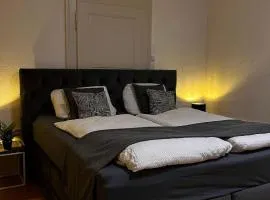 Apartment Thun Relax Suite by Interhome