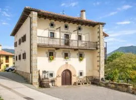 Espacioso apartamento en el Pirineo Navarro