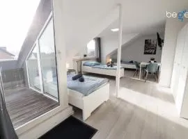 BEGE APARTMENTS FlowLoft