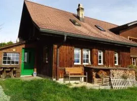 Apartment Haggen by Interhome